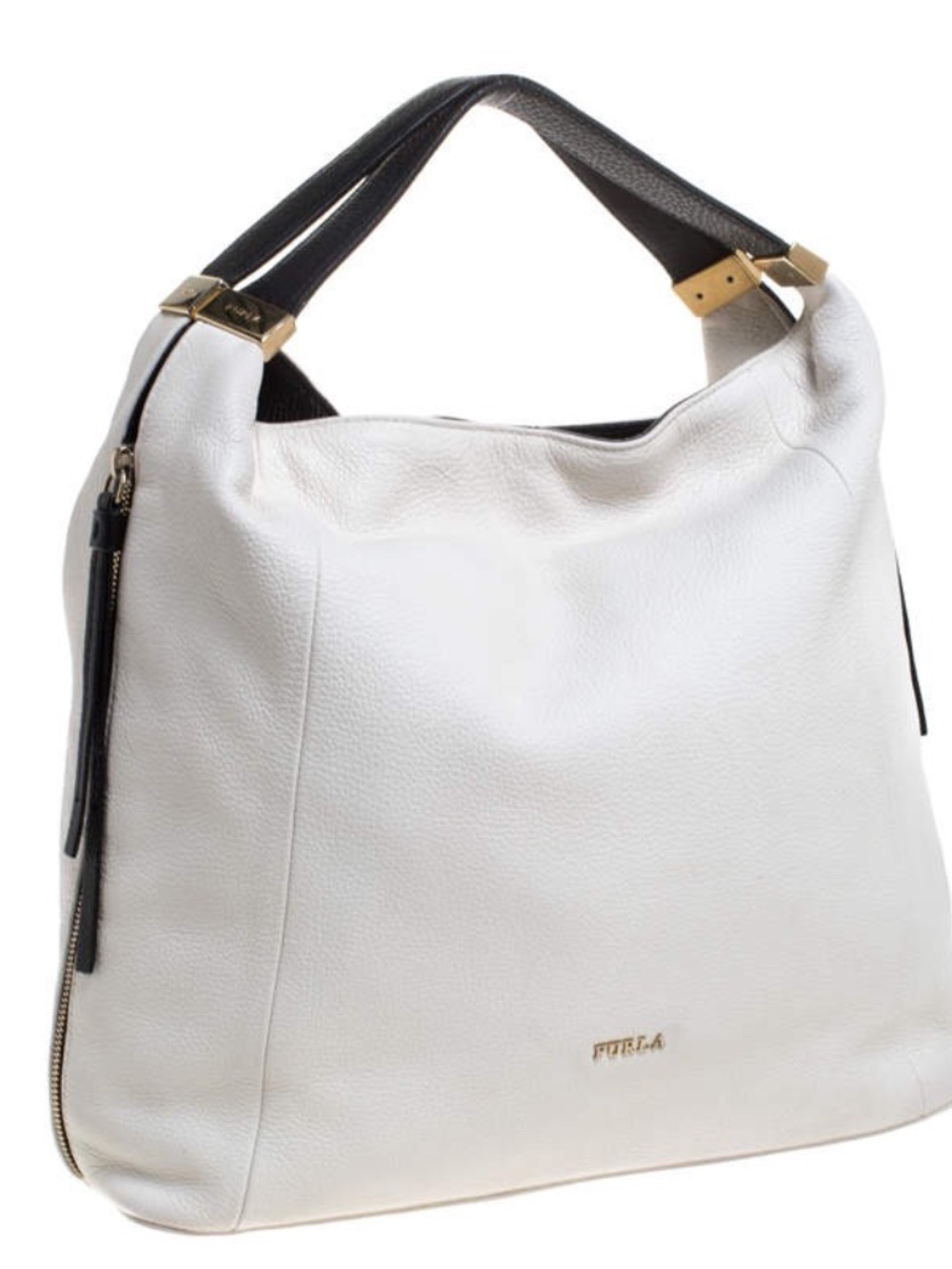 Furla Elizabeth Hobo Bag - Rare Find ($495)
